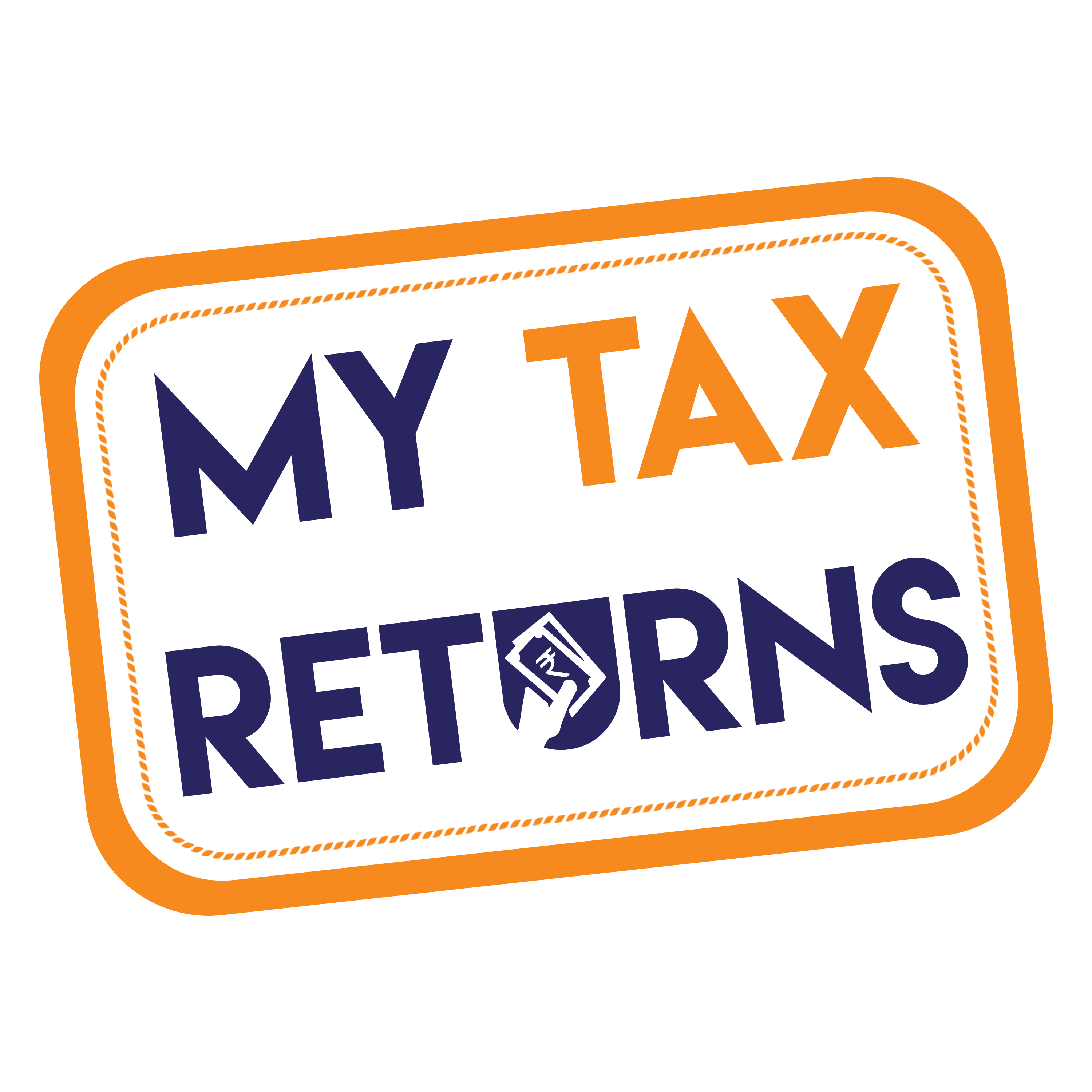 My Tax Returns Logo